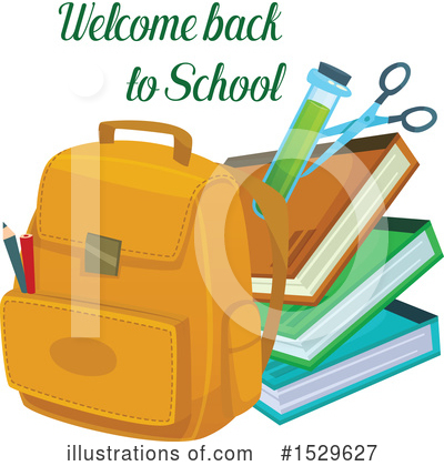 Royalty-Free (RF) School Clipart Illustration by Vector Tradition SM - Stock Sample #1529627