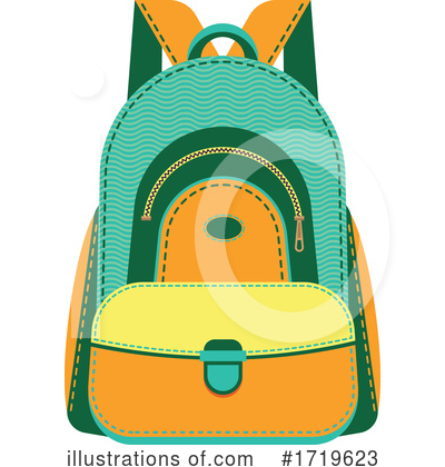 Royalty-Free (RF) School Clipart Illustration by Vector Tradition SM - Stock Sample #1719623