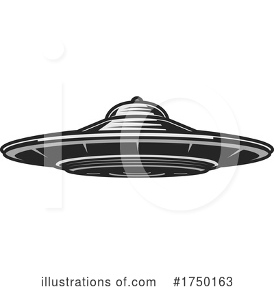 Ufo Clipart #1750163 by Vector Tradition SM