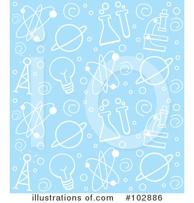 Light Bulb Clipart #102886 by Cory Thoman