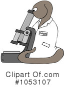 Science Clipart #1053107 by djart