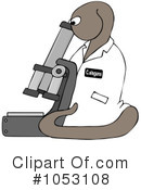 Science Clipart #1053108 by djart