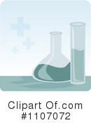 Science Clipart #1107072 by Amanda Kate