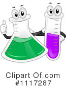 Science Clipart #1117287 by BNP Design Studio
