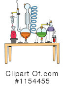 Science Clipart #1154455 by LaffToon