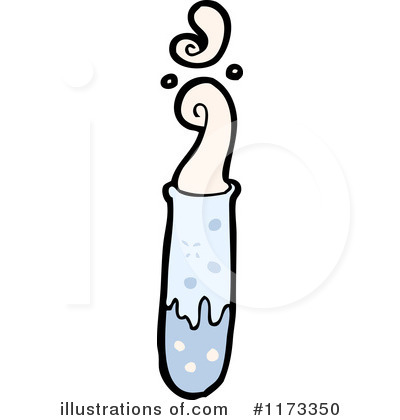 Royalty-Free (RF) Science Clipart Illustration by lineartestpilot - Stock Sample #1173350