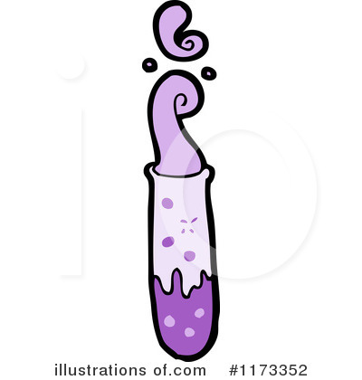 Royalty-Free (RF) Science Clipart Illustration by lineartestpilot - Stock Sample #1173352
