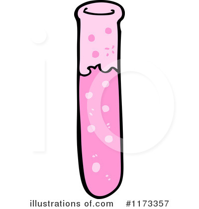 Test Tubes Clipart #1173357 by lineartestpilot