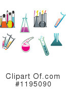 Science Clipart #1195090 by Vector Tradition SM