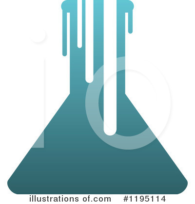 Royalty-Free (RF) Science Clipart Illustration by Vector Tradition SM - Stock Sample #1195114