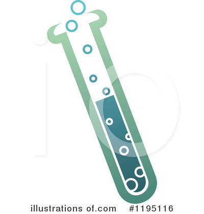 Royalty-Free (RF) Science Clipart Illustration by Vector Tradition SM - Stock Sample #1195116