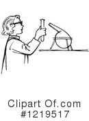 Science Clipart #1219517 by Picsburg