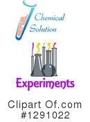 Science Clipart #1291022 by Vector Tradition SM
