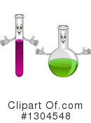 Science Clipart #1304548 by Vector Tradition SM