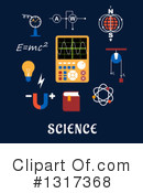 Science Clipart #1317368 by Vector Tradition SM