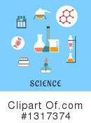 Science Clipart #1317374 by Vector Tradition SM