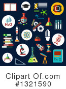 Science Clipart #1321590 by Vector Tradition SM