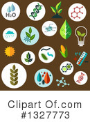 Science Clipart #1327773 by Vector Tradition SM