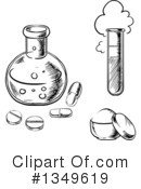 Science Clipart #1349619 by Vector Tradition SM