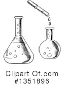 Science Clipart #1351896 by Vector Tradition SM