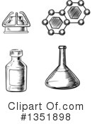 Science Clipart #1351898 by Vector Tradition SM
