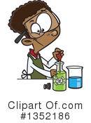 Science Clipart #1352186 by toonaday