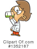 Science Clipart #1352187 by toonaday