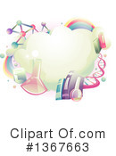 Science Clipart #1367663 by BNP Design Studio