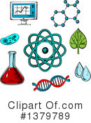 Science Clipart #1379789 by Vector Tradition SM