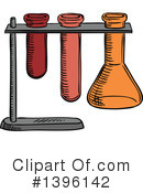 Science Clipart #1396142 by Vector Tradition SM