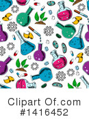 Science Clipart #1416452 by Vector Tradition SM