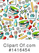 Science Clipart #1416454 by Vector Tradition SM