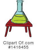 Science Clipart #1416455 by Vector Tradition SM
