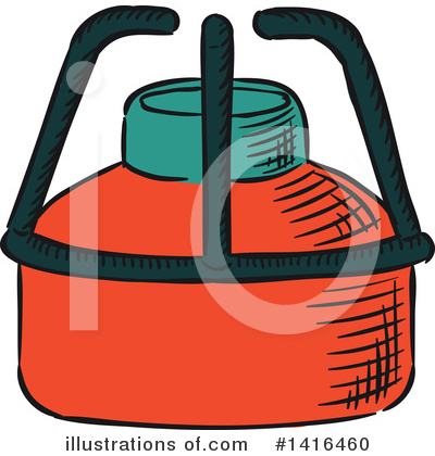 Royalty-Free (RF) Science Clipart Illustration by Vector Tradition SM - Stock Sample #1416460