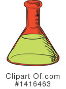 Science Clipart #1416463 by Vector Tradition SM