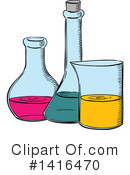 Science Clipart #1416470 by Vector Tradition SM
