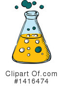 Science Clipart #1416474 by Vector Tradition SM