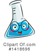 Science Clipart #1418696 by BNP Design Studio