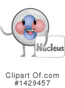 Science Clipart #1429457 by BNP Design Studio