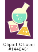 Science Clipart #1442431 by BNP Design Studio