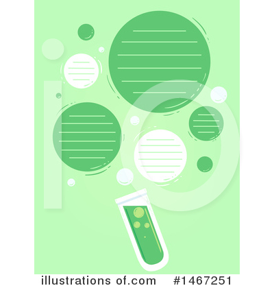 Royalty-Free (RF) Science Clipart Illustration by BNP Design Studio - Stock Sample #1467251