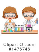 Science Clipart #1476746 by Graphics RF