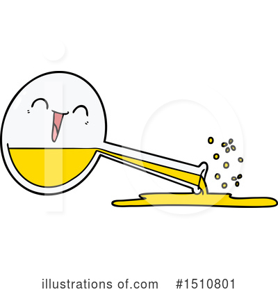 Spill Clipart #1510801 by lineartestpilot