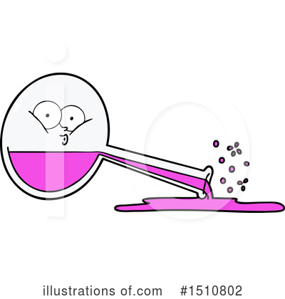 Royalty-Free (RF) Science Clipart Illustration by lineartestpilot - Stock Sample #1510802