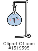 Science Clipart #1519595 by lineartestpilot