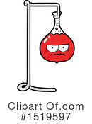 Science Clipart #1519597 by lineartestpilot