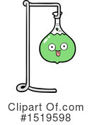 Science Clipart #1519598 by lineartestpilot
