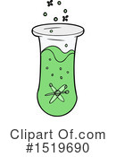Science Clipart #1519690 by lineartestpilot