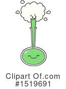 Science Clipart #1519691 by lineartestpilot