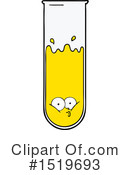 Science Clipart #1519693 by lineartestpilot